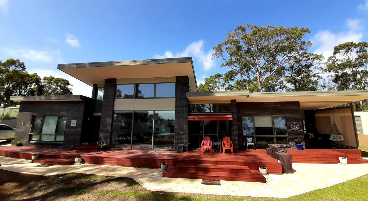 Spring Beach Garden Retreat Exterior foto
